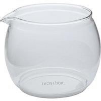 La Cafetiere 4 Cup Teapot Beaker Clear