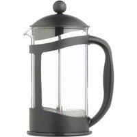 LA CAFETIERE 8 Cup 1L Plastic Framed Cafetiere Plunger - Coffee Making -