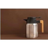 La Cafetière Double Walled Vacuum Jug, 1.2 L, Gift Boxed