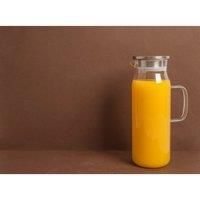 La Cafetiere Single-Walled Glass Carafe