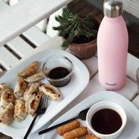 S/'well Pink Topaz Bottle, 500ml