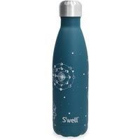S/'well Stainless Steel Water Bottle 17 Ounces Celestial Green Triple Layered Vacuum Insulated Containers Keeps Drinks Cold for 36 Hours and Hot for 18 Perfect for On The Go
