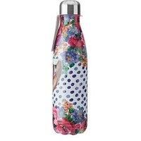 MIKASA Wild At Heart 500ml Water Bottle, Sloth, Sleeved