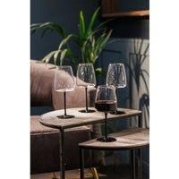 Mikasa Mk Palermo Red Wine 4Pc