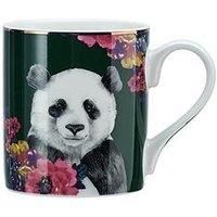 Maxwell & Williams Wild At Heart Mug &Ndash; Panda