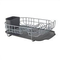 KitchenAid Pump Caddy, Grey, 16 x 9 x 18.5cm