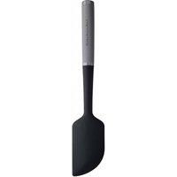 KitchenAid Soft Grip Scraper Spatula Charcoal Grey