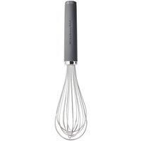 KitchenAid Soft Grip Utility Whisk - Charcoal Grey
