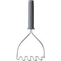 KitchenAid Soft Grip Ladle - Charcoal Grey