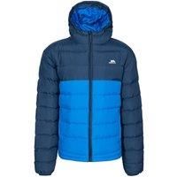 Oskar Padded Jacket