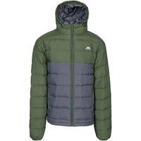 Oskar Padded Jacket