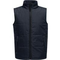 Regatta Professional Mens Quilted Insulated Body Warmer / N/A N/A RG3564