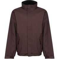 Regatta Professional  Dover  men's Jacket in Black