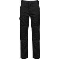 Regatta Professional Mens Cargo Waterproof Trousers / N/A N/A RG3754