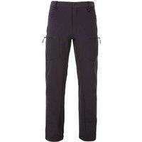 Trespass  Tuned Adventure  women's  in Black