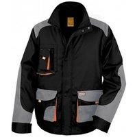 Result Work-Guard Mens Lite Jacket PC3335