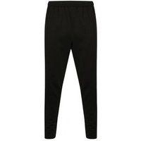 Finden & Hales  PC3353  men's Sportswear in Black