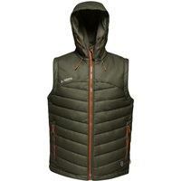 Regatta Professional Mens Insulated Body Warmer / N/A N/A RG3805