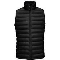 SOLS Mens Wilson Lightweight Padded Bodywarmer PC3291