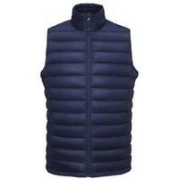 SOLS Mens Wilson Lightweight Padded Bodywarmer PC3291