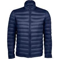 SOLS Mens Wilson Lightweight Padded Jacket / N/A N/A PC3316