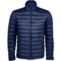 SOLS Mens Wilson Lightweight Padded Jacket PC3316