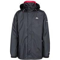 Trespass Mens Fraser II Waterproof Jacket / N/A N/A TP3972