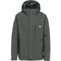 Trespass Mens Edwards II Waterproof Jacket / N/A N/A TP4118