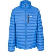 Trespass Mens Stellan Jacket (Blue, S)