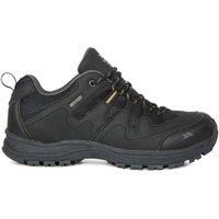 Trespass Mens Finley Low Cut Hiking Shoes TP4116