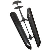 Dublin Boot Tree (One Size) (Black)