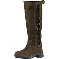 Dublin Adults Unisex Pinnacle Leather Boots II / N/A N/A WB858