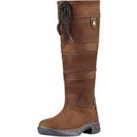 Dublin Adults Unisex River Leather Boots III / N/A N/A WB861