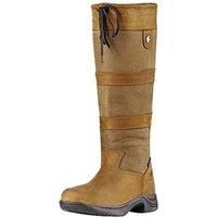 Dublin Adults Unisex River Leather Boots III / N/A N/A WB861