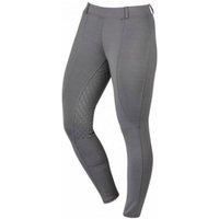 Dublin Womens/Ladies Performance Cool-it Gel Riding Tights WB579