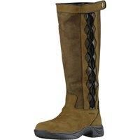 Dublin Adults Unisex Pinnacle Leather Boots II  WB858