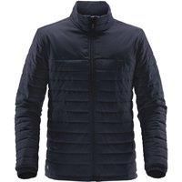 Stormtech Mens Nautilus Jacket / N/A N/A BC4125