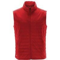 Stormtech Mens Quilted Nautilus Vest/Gilet / N/A N/A BC4127