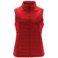 Stormtech Womens/Ladies Nautilus Vest/Gilet BC4128