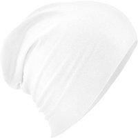 Beechfield  B368  women's Beanie in White