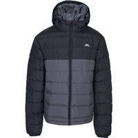 Trespass Mens Oskar Padded Jacket TP4249