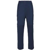 Trespass Womens/Ladies Rambler Convertible Hiking Trousers TP3592