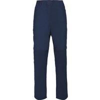 Trespass  Rambler  women's Shorts in Blue