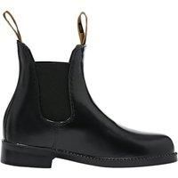 Dublin Unisex Universal Jodhpur Boots WB1164