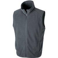 Result Core Adults Unisex Microfleece Gilet RW6481