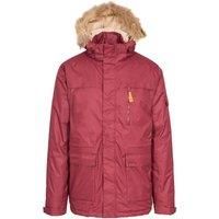 Mount Bear Men/'s Waterproof Parka Jacket