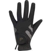 Dublin Unisex Cool-it Gel Touch Fastening Riding Gloves WB824