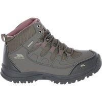Mitzi Waterproof Walking Boots