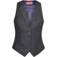 Brook Taverner Womens/Ladies Nashville Waistcoat PC3396