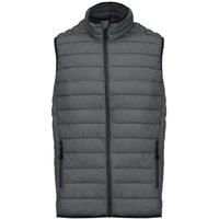 Kariban Mens Quilted Lightweight Down Bodywarmer PC2667